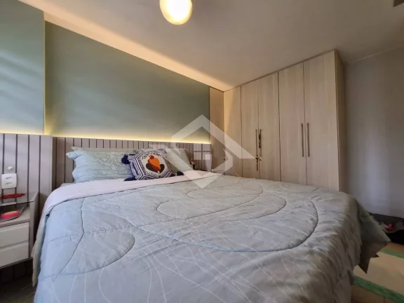 Imagem Apartamento 2 quartos com 66m² no Villas da Barra - Barra Olímpica