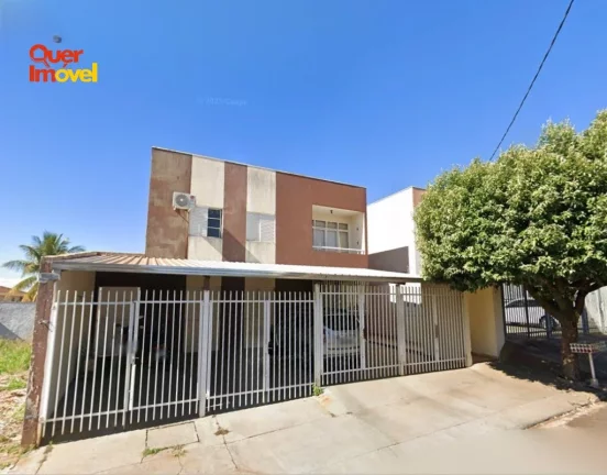 Imagem Apartamento à venda em Ribeirão Preto-SP, Residencial e Comercial Palmares: 3 quartos, 1 suíte, 1 sala, 2 banheiros, 1 vaga, 101m².