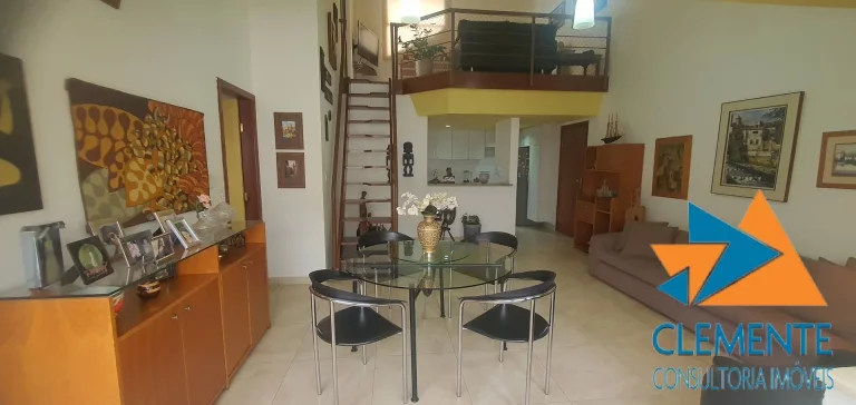 Imagem Cobertura á venda B. Buritis -Bh. 03 quartos com 140m2 OPORTUNIDADE!