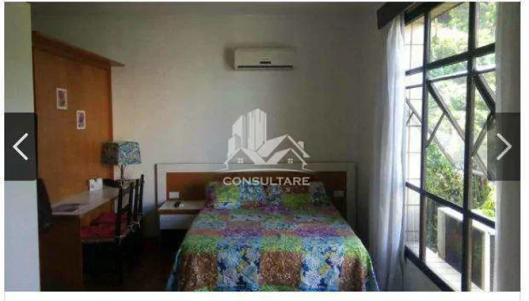 Imagem Apto Flat - 1dorm Itararé São Vicente-R$ 160 mil,Cod: 4906 FSM