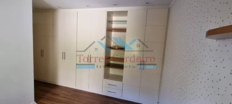 Imagem Apartamento de alto padrão com 4 dormitórios + 3 vagas - Vila Suzana