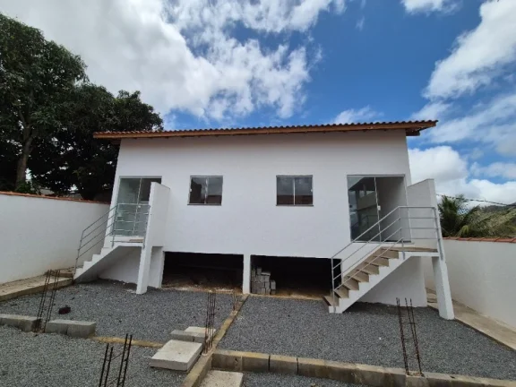 Imagem CASA RESIDENCIAL em SERRA - ES, NOVA CARAPINA II