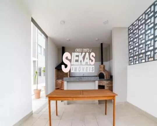 Imagem EXCELENTE APARTAMENTO NOVO - 43M² - CONDOMÍNIO COM LAZER COMPLETO - VILA GUSTAVO