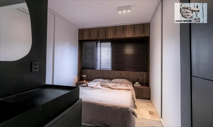 Imagem Apartamento Flat no Jd.América, prox metro-Consolacao
