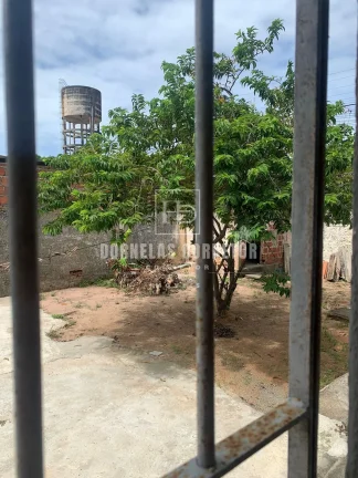 Imagem Casa no Janga, Garagem p/3 carros, 3Quartos(2Suíte), Terreno 450m², Piscina, ACEITA FINANC.