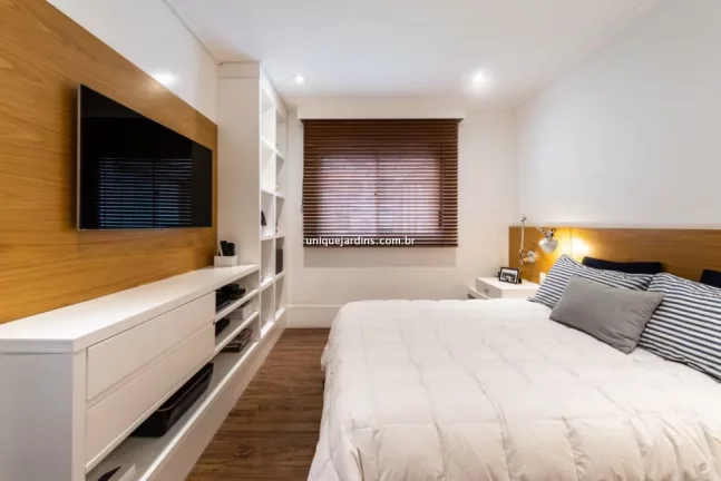 Imagem Apartamento à venda Vila Olímpia São Paulo
