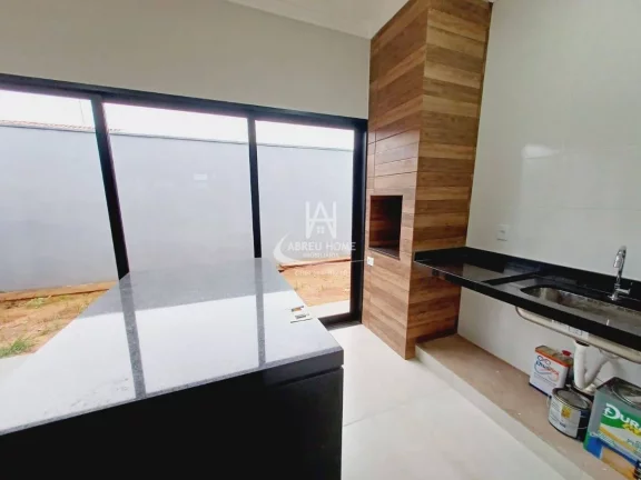 Imagem casa Jardim Nunes