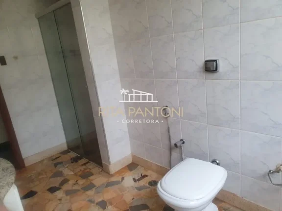 Imagem Casa Comercial - Ribeirão Preto - Centro - Região Central