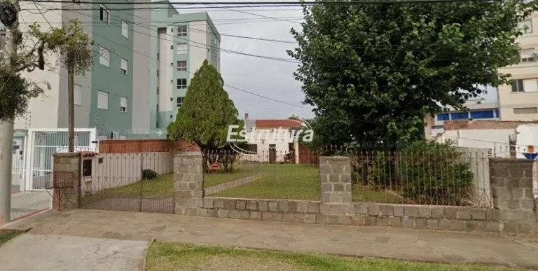 Imagem Terreno com Casa Próximo ao Aeroporto!