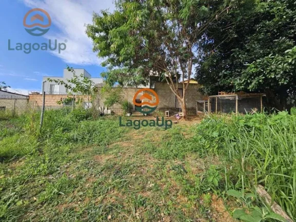 Imagem Casa com 3 dormitórios à venda, 106 m² por R$ 579.000,00 - Visão - Lagoa Santa/MG