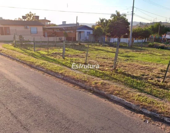 EXCELENTE TERRENO NO BAIRRO PINHEIRO MACHADO