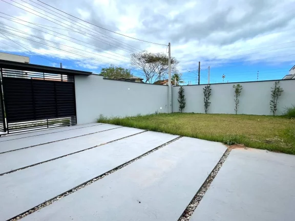 Imagem Casa á venda 3 dorm. (2 suítes), R$930 mil – Pontal Santa Marina-SP