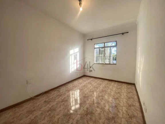 Imagem Apartamento com três quartos à venda em Santo Amaro - São Paulo - SP.