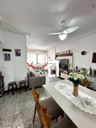 Imagem Apartamento | Ponta Verde | 3 Quartos | 70m² | Reformado