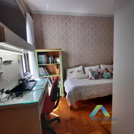 Imagem RUDGE RAMOS SOBRADO 162 METROS, 3 DORMITORIOS, 2 VAGAS ESPAÇO GOURMET com ótima localização e valor !!!