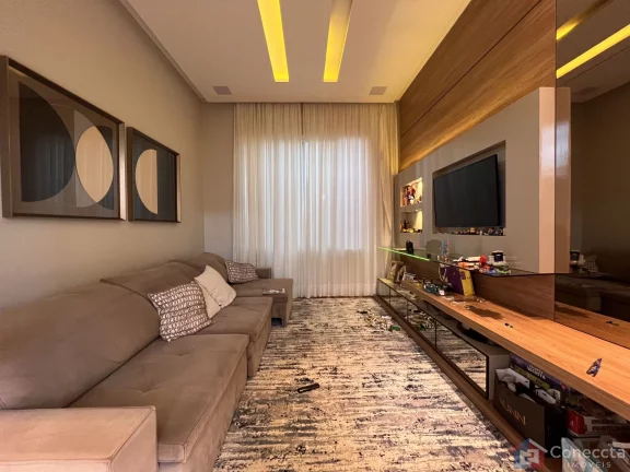 Imagem Casa de Luxo à Venda no Copacabana – 4 Suítes, Cinema e Área Gourmet