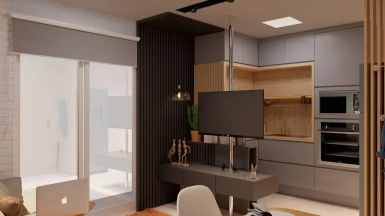 Imagem Diane Prime Studios é um projeto moderno e diferenciado, com plantas que atendem a sua necessidade!...