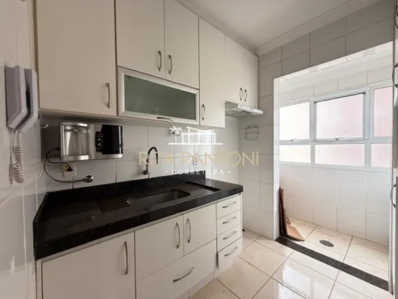 Imagem Apartamento - Ribeirão Preto - Jardim Irajá - Região Sul