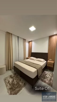 Imagem Apartamento 2 Suítes à Venda em Itapema/SC