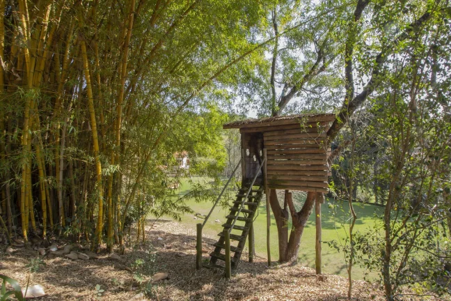 Imagem Linda fazenda em Araçariguama - SP.