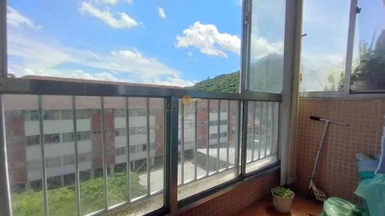 Imagem Apartamento para Venda em Teresópolis / RJ no bairro Alto