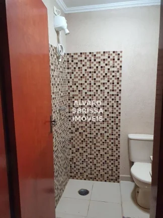 Imagem Casa com 3 dormitórios à venda, 125 m² - Jardim Paraíso I - Itu/SP