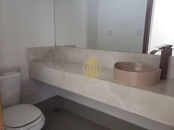 Imagem Casa com 3 dormitórios com 3 Suítes à venda, 172 m² por R$ 1.310.000 - Recreio das Acácias - Ribeirão Preto/SP
