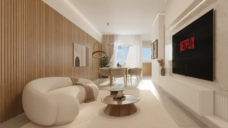 Imagem Park View - Apartamento à venda no bairro Perequê - Porto Belo/SC