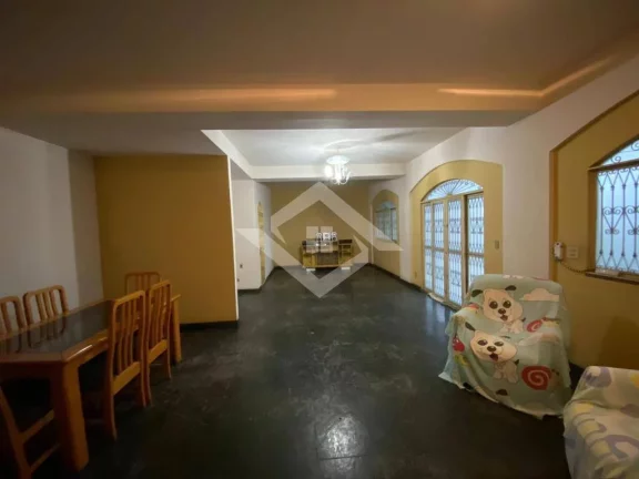 Imagem Casa duplex para fins comerciais, Campo Grande