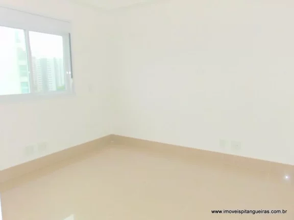 Imagem Apartamento com 3 dormitórios à venda, 117 m² - Enseada - Guarujá/SP