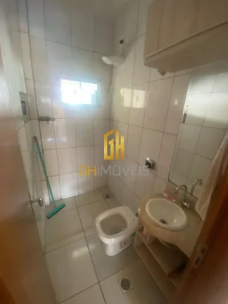 Imagem Excelente oportunidade, pra quem procura espaço e ótima localização. 
Terreno com 375m², e 140 ...