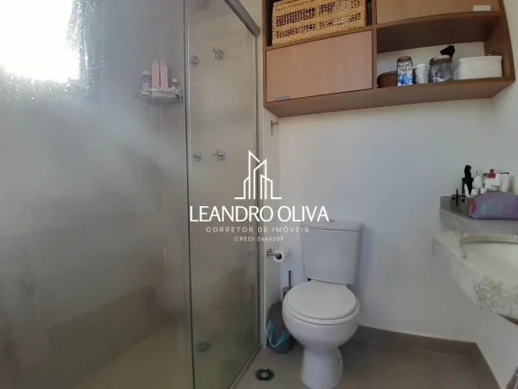 Imagem Condomínio Lexy Boulevard Vila Clementino - Vende se Loft com Potencial | Vila Clementino - SP