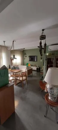 Imagem Apartamento para Venda em São Roque, Jardim Maria Trindade, 1 dormitório, 1 banheiro, 1 vaga