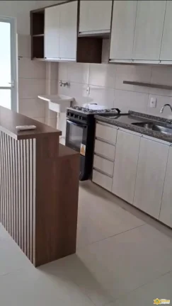 Imagem AMPLO APARTAMENTO MOBILIA NO BAIRRO DO PEREQUE AÇU COND DONA IRACEMA