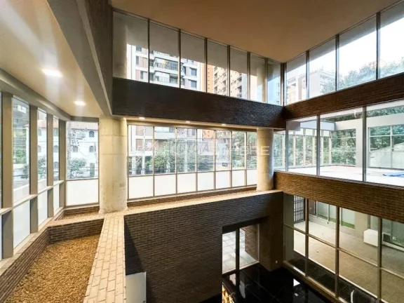 Imagem APARTAMENTO NOVO PARA VENDA NA REGIÃO DE PINHEIROS