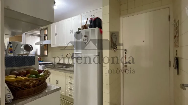 Imagem Apartamento à venda na Rua Tagipuru com 3 quartos e 2 vagas, 78m2