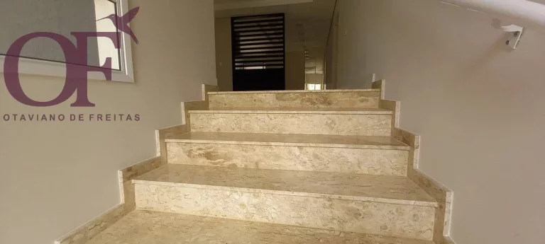 Imagem Linda casa à venda - Condomínio Reserva da Serra - Jundiaí - SP