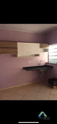 Imagem Sobrado a venda no Taboão com 03 quartos 350m²