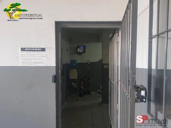 Imagem PREDIO COMERCIAL 400M² PARALELO A ENGENHEIRO