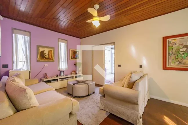 Imagem Casa à Venda - Barra da Tijuca, 5 Quartos, 850 m2