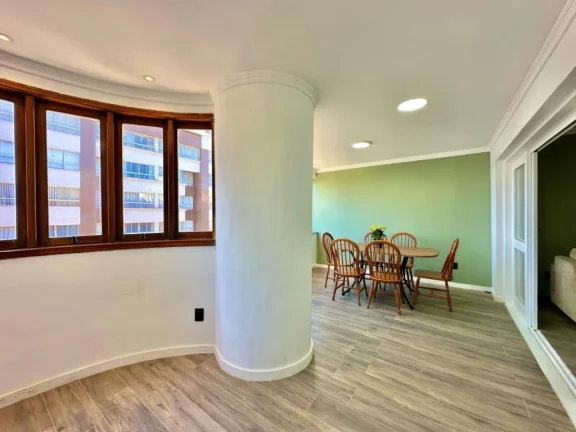 Imagem Apartamento 3 Dormitórios - Bairro Zona Nova