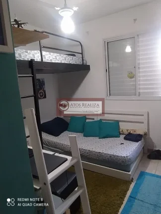 Imagem Belíssimo Apartamento em Osasco para Locação -