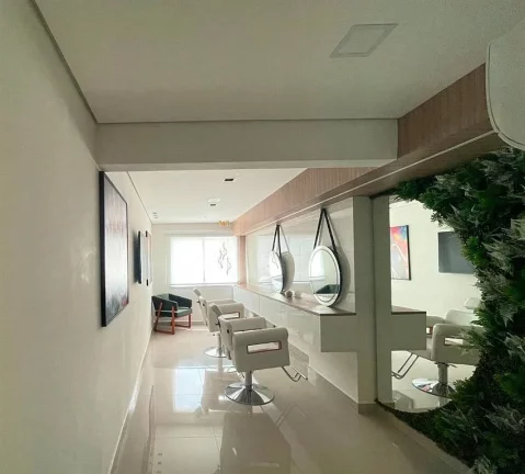 Imagem APARTAMENTO COM 89.4 m² - CAIÇARA - PRAIA GRANDE SP