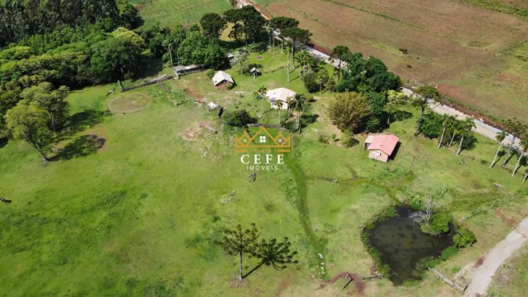 Imagem Chácara - Sítio com 2 Dormitorio(s) localizado(a) no bairro Linha Ávila em Gramado / RIO GRANDE DO SUL Ref.:1478