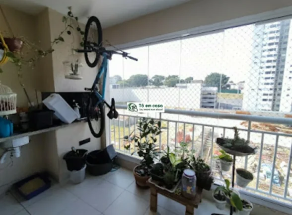 Imagem APARTAMENTO RESIDENCIAL em SÃO JOSÉ DOS CAMPOS - SP, VILA INDUSTRIAL