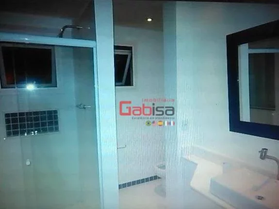 Imagem Casa com 4 dormitórios à venda, 240 m² por R$ 2.500.000 - Alto de Búzios - Armação dos Búzios/RJ