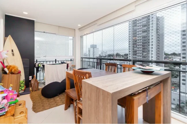 Imagem APARTAMENTO RESIDENCIAL em São Paulo - SP, Jardim Prudência