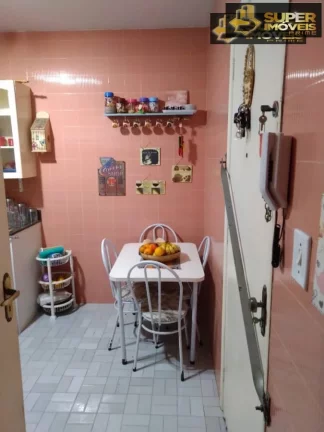 Imagem Apartamento Padrão para Venda em Centro Pelotas-RS - 2416