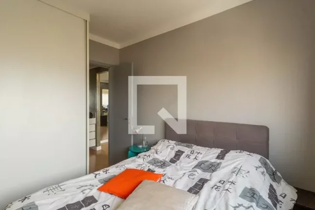 Imagem Apartamento à Venda - Vila Mariana, 1 Quarto, 52 m2