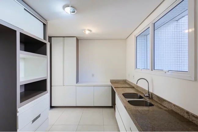 Imagem PJO 247 Apto 612521031-211 - Apartamento à venda no bairro Petrópolis - Porto Alegre/RS